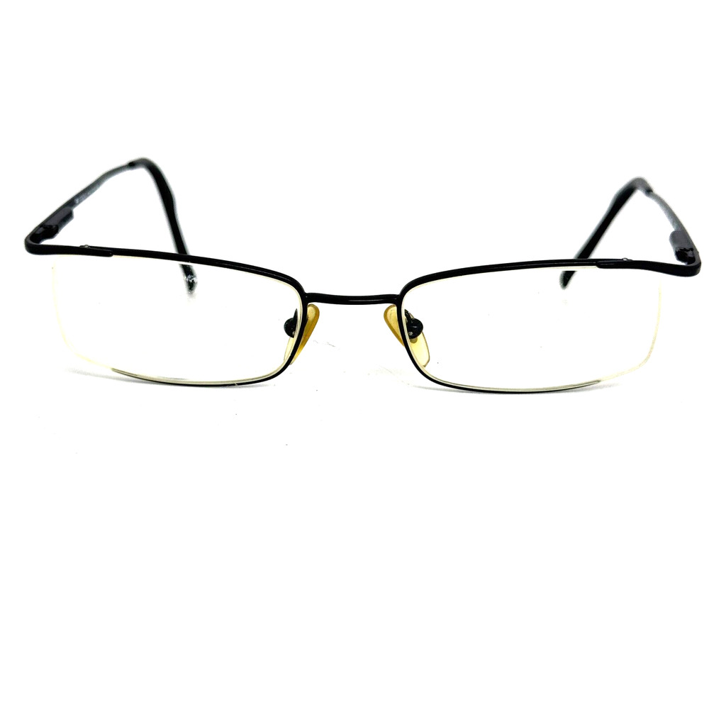 VOGUE VO 3420 352-s 50-19-135 Frames only Made In Italy H15317